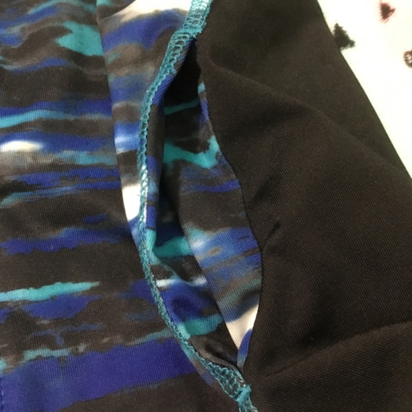 Girls Reebok Athletic Set - Picture 9 of 10